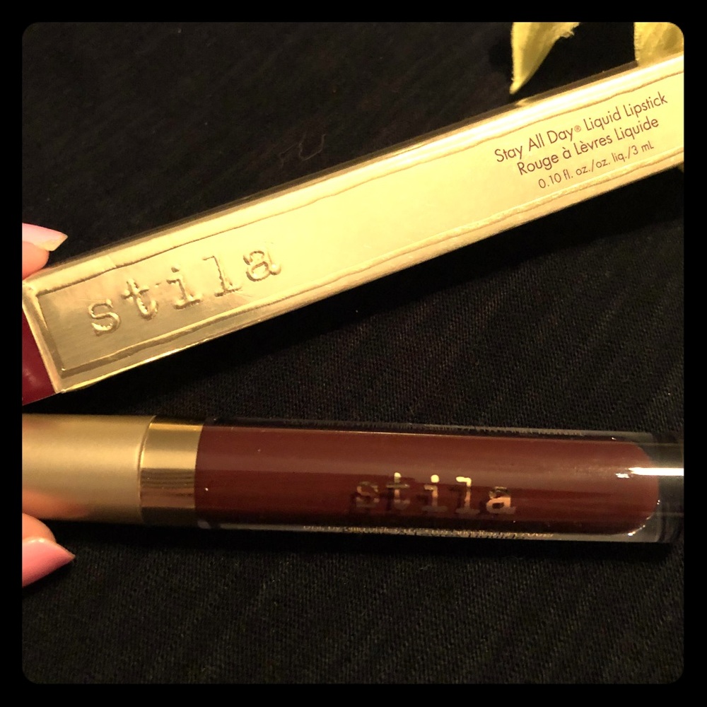 NIB Stila liquid lipstick 💄